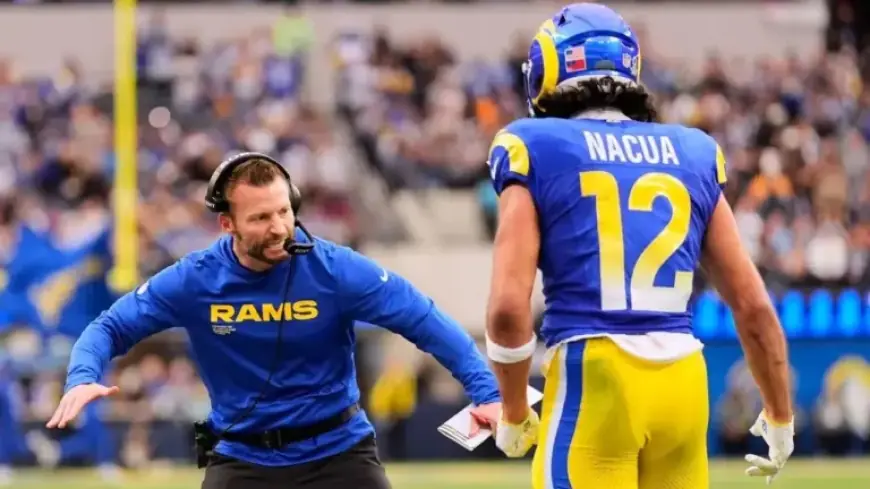 Rams Aim for Full 60-Minute Dominance Against Chicago
