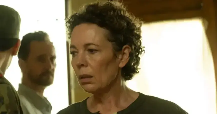 Olivia Colman Joins The Night Manager Season 2 Cast?