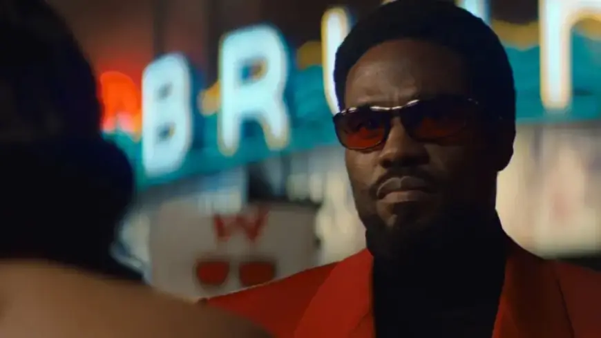 Wonder Man Teaser Reveals Key Thunderbolts Connection