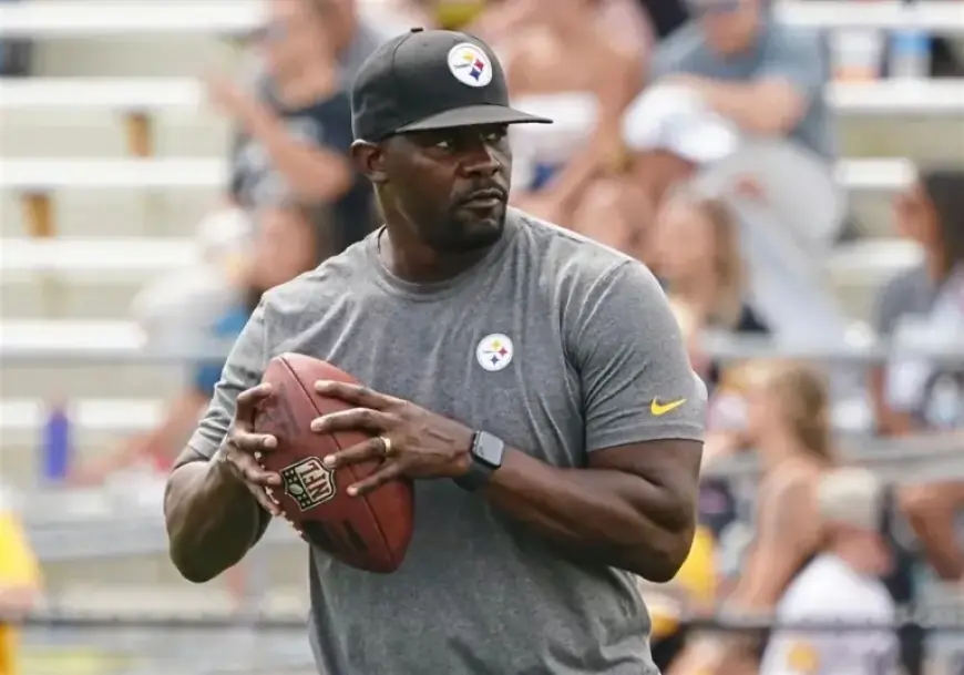 Steelers Interview Brian Flores Again; Add Mike McCarthy to Coaching Prospects