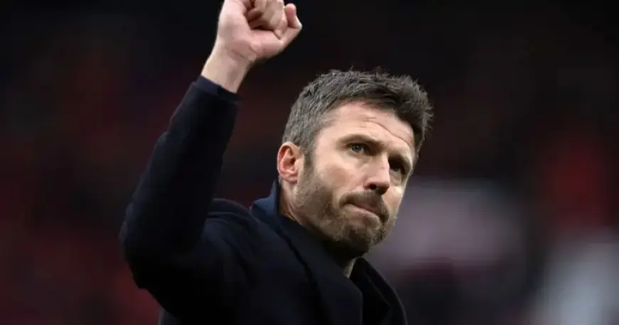 Man Utd Eyes Moises Caicedo-Like Talent as Casemiro Successor