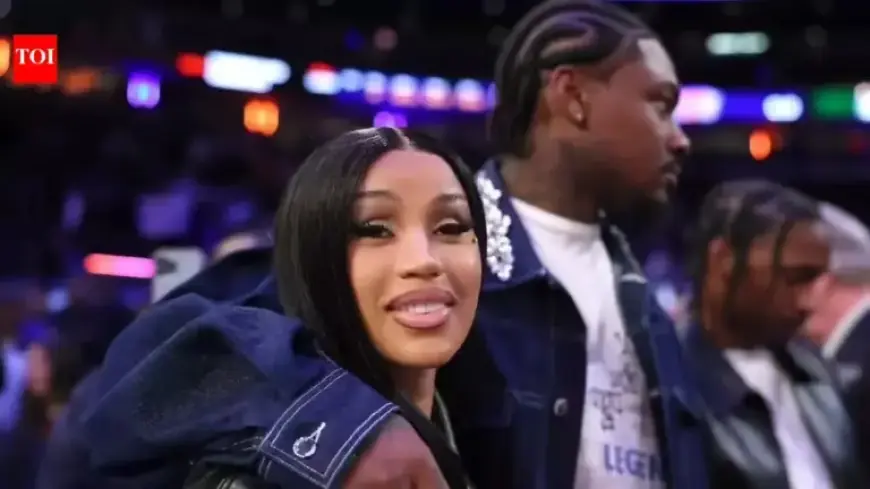 Cardi B Faces Backlash as Stefon Diggs Criticism Surges Amid Assault Allegations