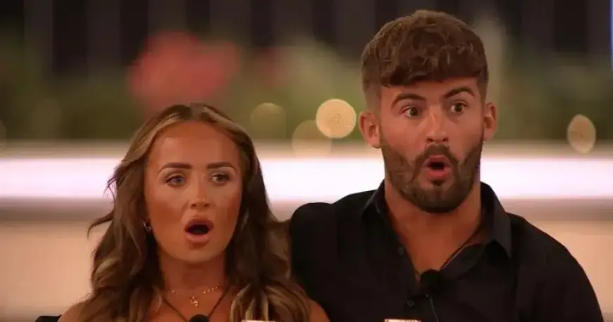 Wales’ Ciaran Davies Reveals Love Island Strategy Following Romance Failure