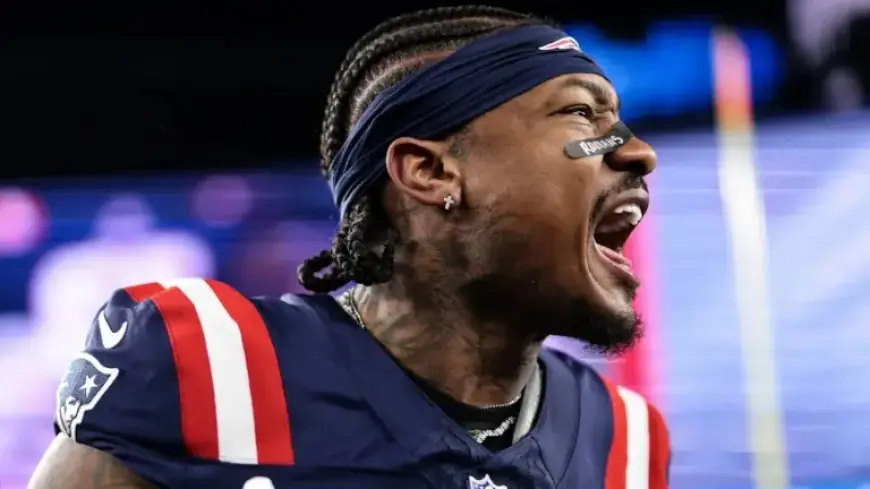 Stefon Diggs Could Give Patriots the Strategic Edge Against Texans