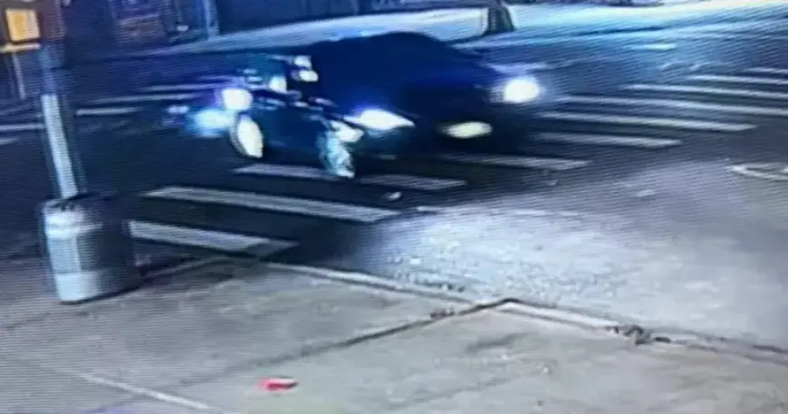 Former Nickelodeon Actress Kianna Underwood Dies in NYC Hit-and-Run