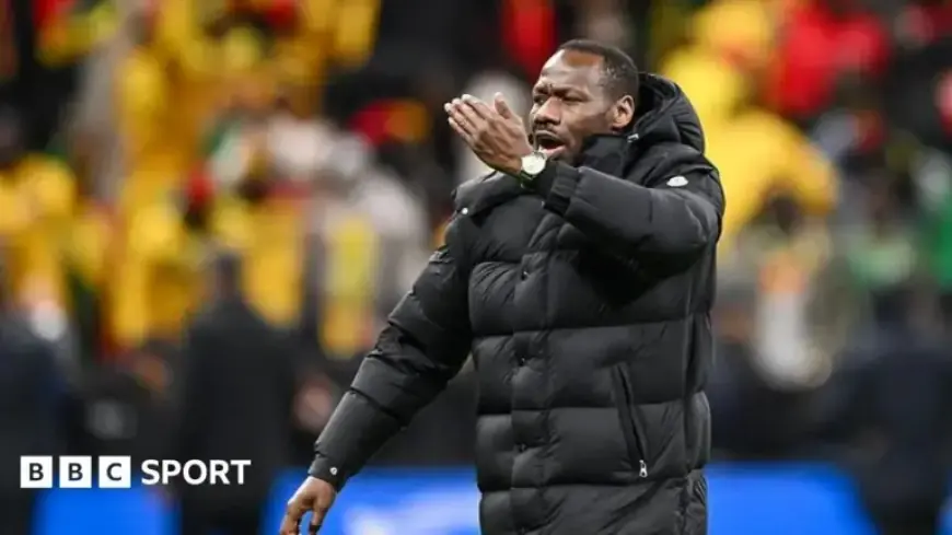 Senegal Exits Field Following Morocco’s Controversial Afcon Final Penalty