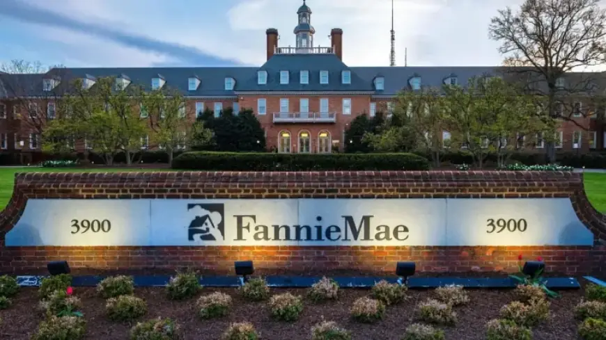 AI-Generated Trump Voice Featured with Permission in New Fannie Mae Ad