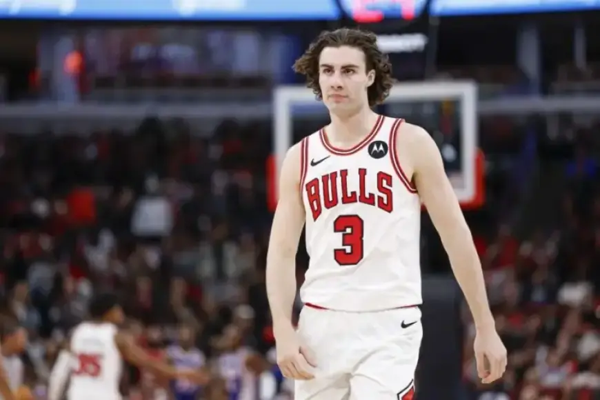 Bulls’ Josh Giddey and Zach Collins: Latest Injury Updates