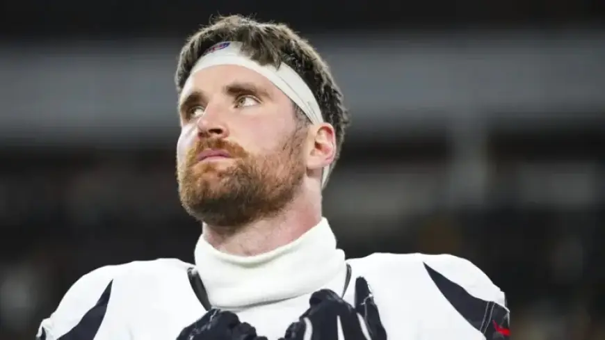 Dalton Schultz’s Calf Injury Raises Doubts About His Return