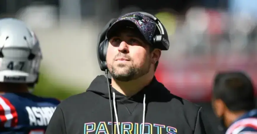 Zak Kuhr Seeks Optimal Balance in Defensive Play Calls