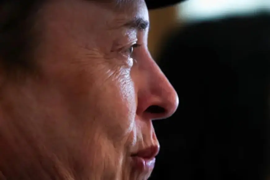 Elon Musk Seeks $134 Billion Payout from OpenAI and Microsoft