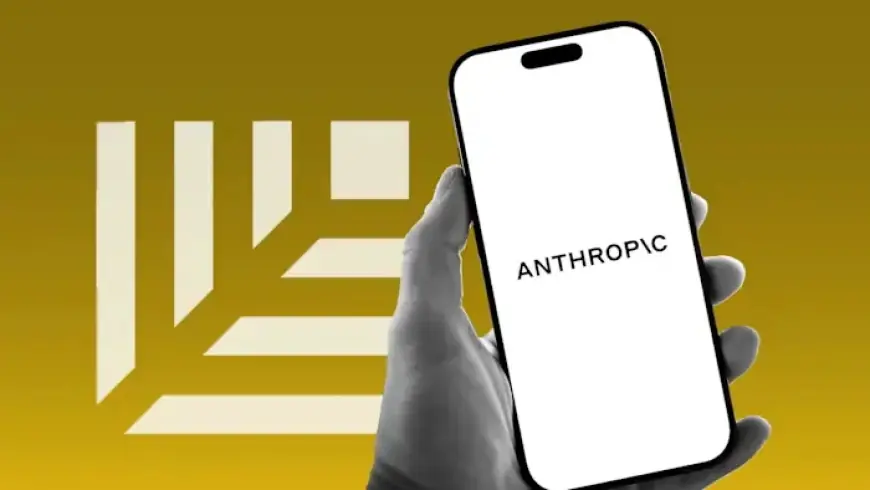 Sequoia Ventures into Significant Anthropic Investment