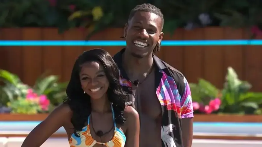 Shaq and Tanya’s Love Island Split: The Real Reason Behind Their Breakup