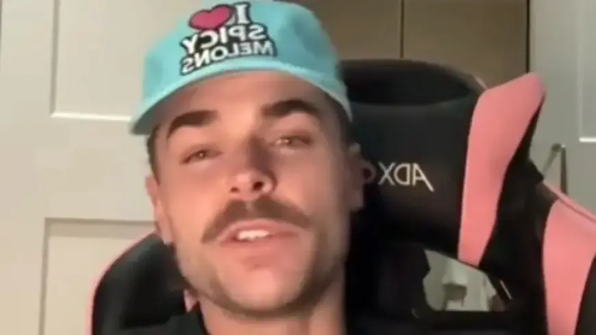 Love Island Viewers Criticize Harry Cooksley for ‘Rude’ Remark to Ex Helena Ford