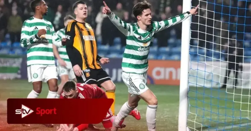 Celtic’s Scottish Cup Victory Fails to Ease Growing Fan Discontent