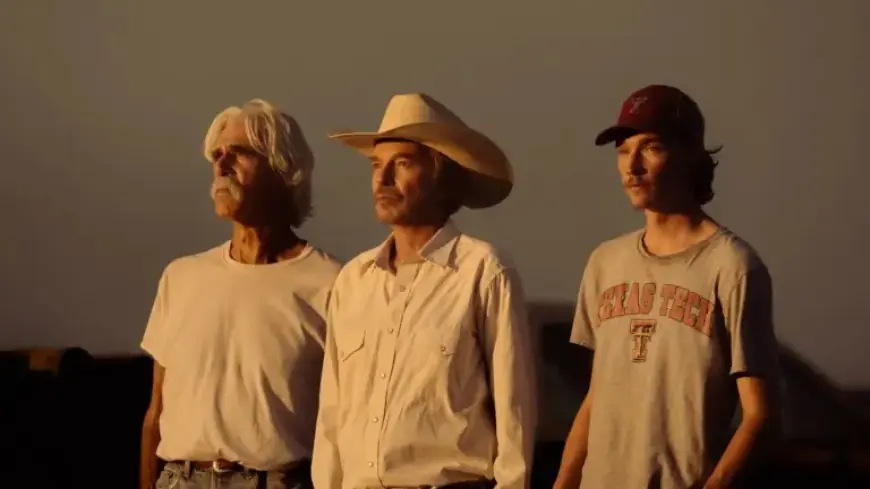 Billy Bob Thornton Sees Season 2 ‘Tommy’ Finale as a Prophetic Sign