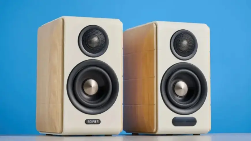 New Speakers Defy Budget Stereotype with Impressive Performance