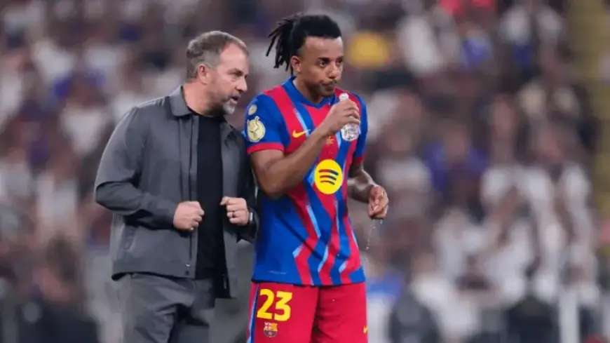 Barcelona Faces Real Sociedad in LaLiga Showdown