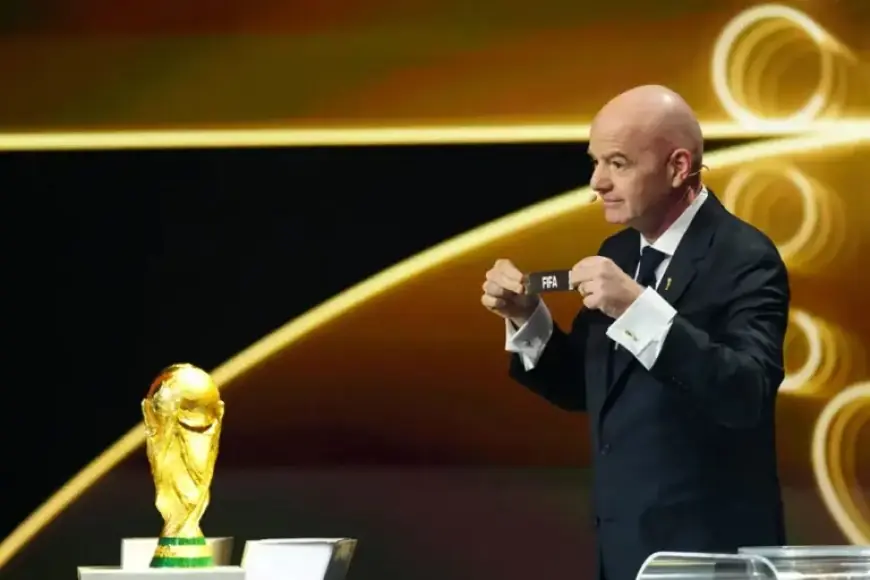 World Cup 2026: Ticket Demand Surpasses 500 Million Requests