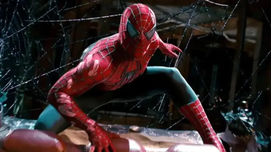 Sam Raimi Critiques Modern Superhero Movies: Insights from Spider-Man Director