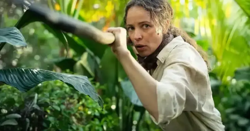 Sam Raimi’s “Send Help” Earns First R Rating Since 2000’s “The Gift”