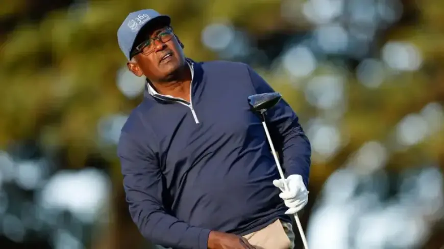 62-Year-Old Ex-Major Champion Responds Perfectly to PGA Tour Criticism at Sony Open