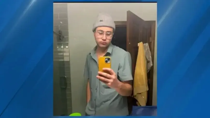 Henderson Police Urge Public Help to Find Missing UNLV Student