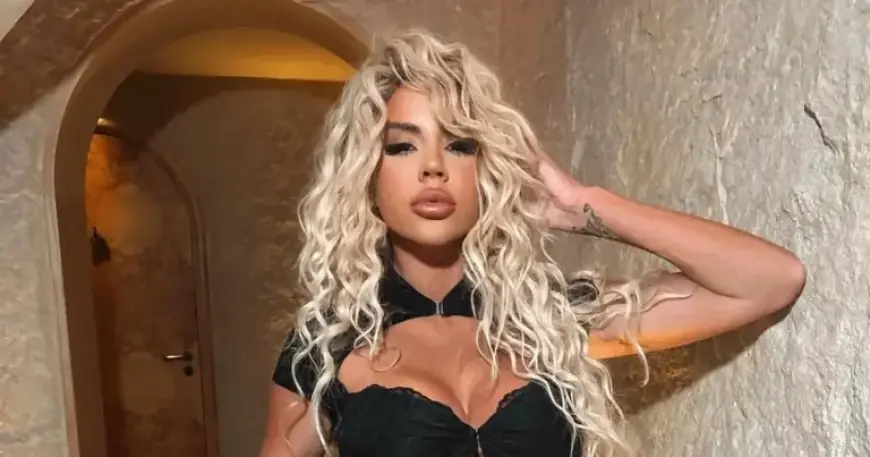 “Love Island All Stars Alum Earns £50k Just Weeks After Departure”