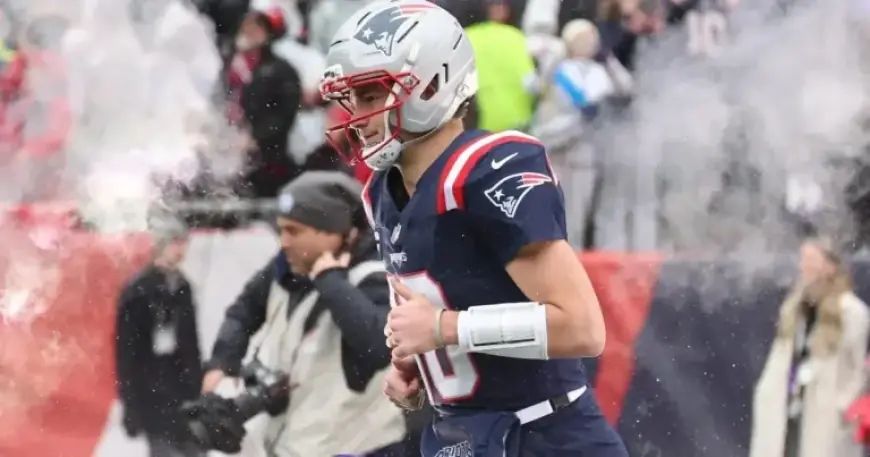 Live Updates: Patriots Face Texans in NFL Divisional Round Playoff