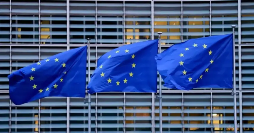 EU Pushes to Phase Out Chinese Suppliers from Key Infrastructure: FT Reports