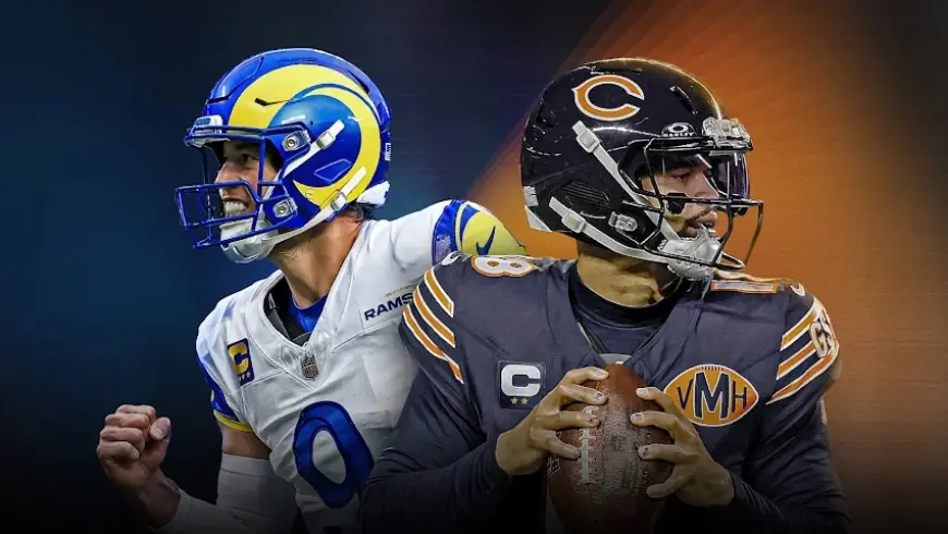 Bears vs Rams: Divisional Round Showdown at Soldier Field Puts Spotlight on Caleb Williams, Matthew Stafford, and a Shuffled Bears Line