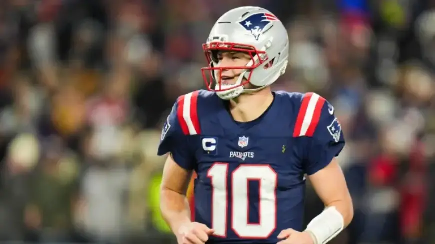 Patriots’ Drake Maye Allegedly Influences Josh McDaniels with Strategic Move