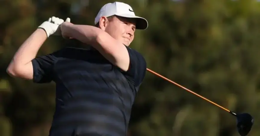 Bob MacIntyre Prioritizes PGA Tour After Bold Off-Season Choice