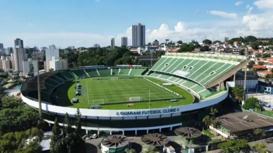 Watch Guarani vs Santos Live: Kickoff Time and Lineups