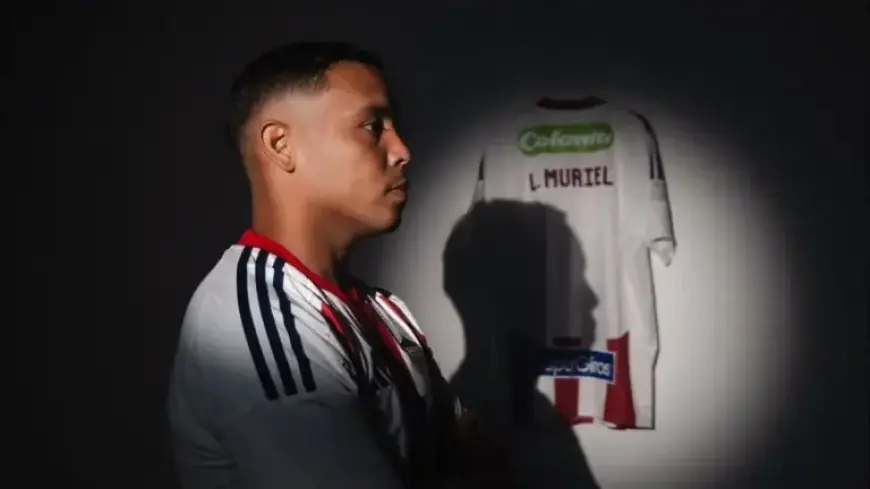 Junior: Muriel Leads Squad Against Tolima – Updates and Lineup