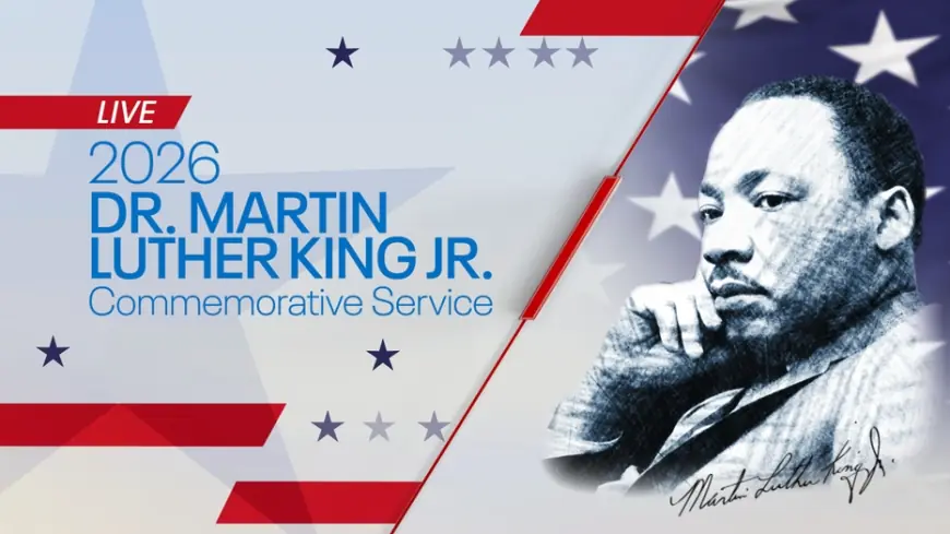 Martin Luther King Day 2026: MLK Day Observances, Service Events, and What’s Closed on January 19