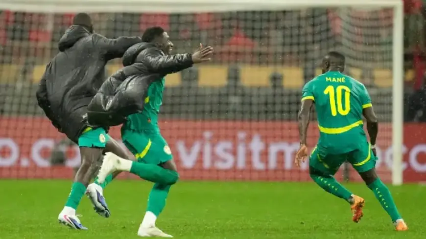 Senegal Triumphs in Dramatic Africa Cup of Nations Victory Over Morocco