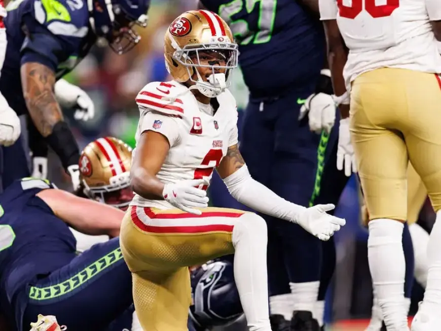 Lenoir: Healthy 49ers Would Have Dominated Divisional Round