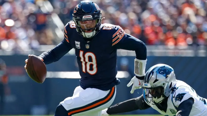 What Time Is the Bears Game Today? Here’s the Exact Answer for Monday, Jan. 19, 2026