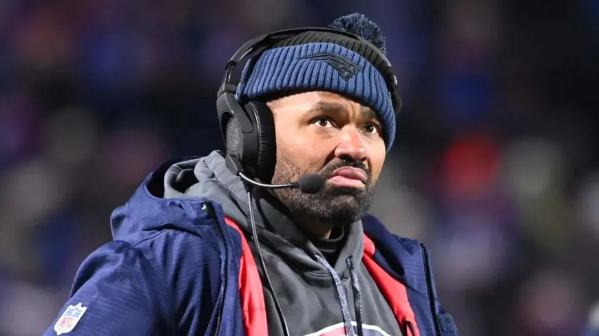 Jerod Mayo’s Next Move: Why MLK Day Weekend Has Him Back in NFL Coaching Chatter