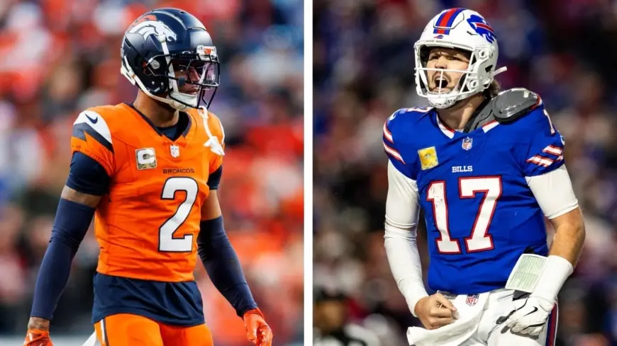 Patriots–Texans, Broncos–Bills, Seahawks–49ers: Why These Names Dominated MLK Day Weekend 2026