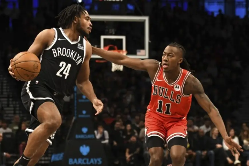 Nets vs Bulls: Game Time, What Happened Last Night, and What’s Next for the Brooklyn Nets Today