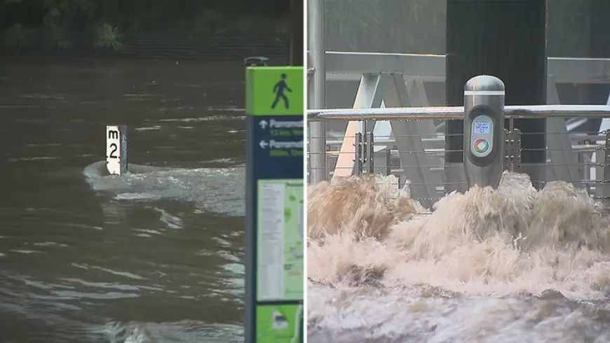 Flash Flooding in Sydney: Northern Beaches Evacuations, Rescues, and What Happens Next as Rain Eases