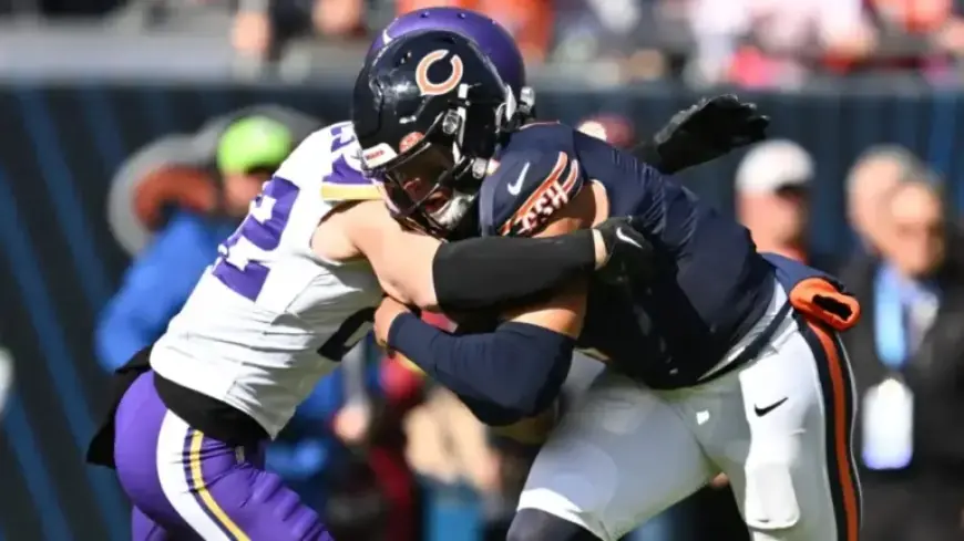 Top Predictions for the Minnesota Vikings 2026 Offseason