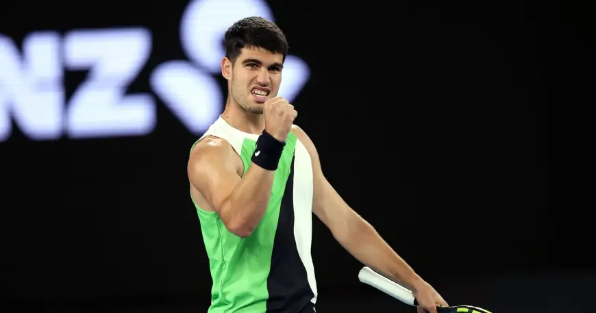 Australian Open Schedule 2026: Key Dates, Daily Session Times, and Today’s Matches (Jan 19)