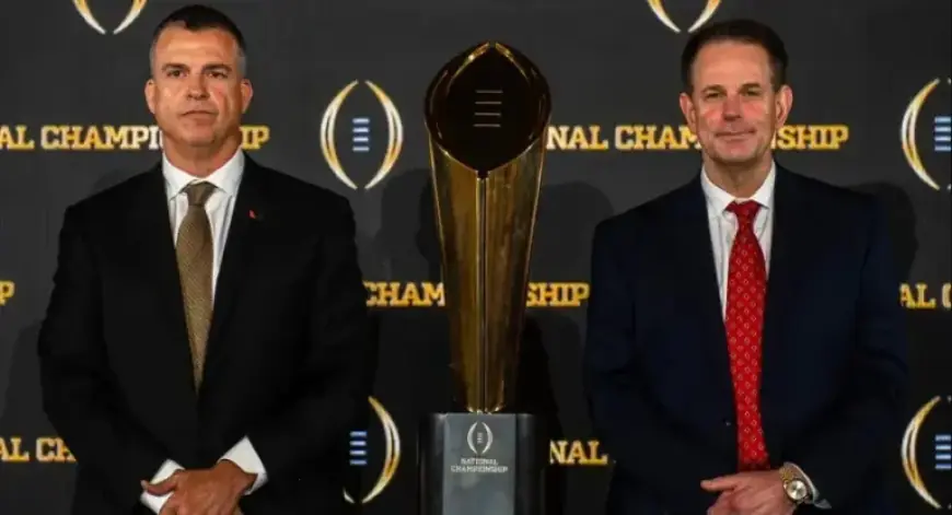 National Championship Prices Soar, Trinidad Chambliss Sues NCAA, College Basketball Scandal