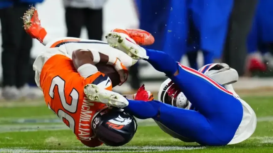 NFL Confronts Renewed Debate Over Catch Definition