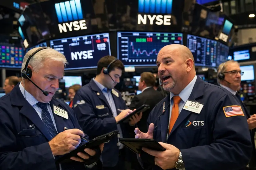 Is the Stock Market Open on MLK Day? Here’s What’s Closed on January 19, 2026 and When Trading Resumes