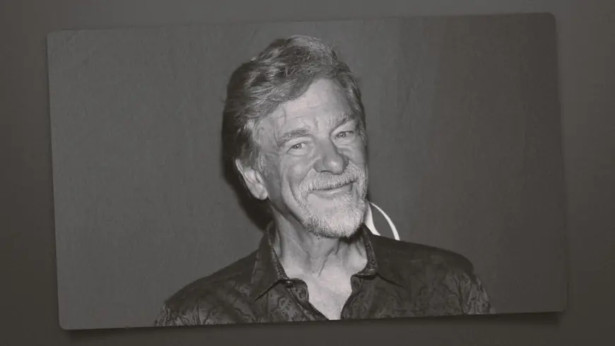 Roger Allers Dies at 76: The “Lion King” Co-Director Behind an Animation Era That Defined a Generation