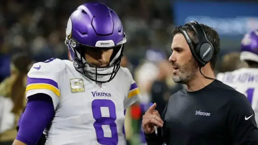 Kevin Stefanski’s Top Players Coached for Falcons Head Coach Role